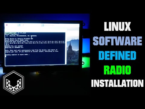 Installing rtl_sdr Support on the Raspberry Pi