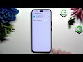 HONOR 400 Pro تشغيل أو إيقاف إشعارات التطبيقات