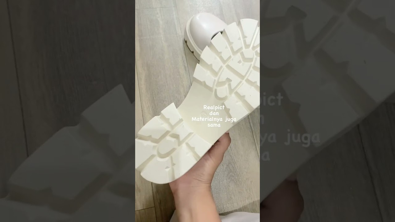 RACUN SHOPEE SEPATU DOCMART VINTAGE KOREAN STYLE || 