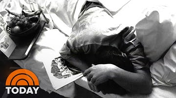 Looking Back On 40 Years Of The AIDS Epidemic