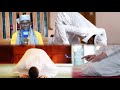 Charte diouli ak place bi diouli am si l'Islam avec Imam Diouf