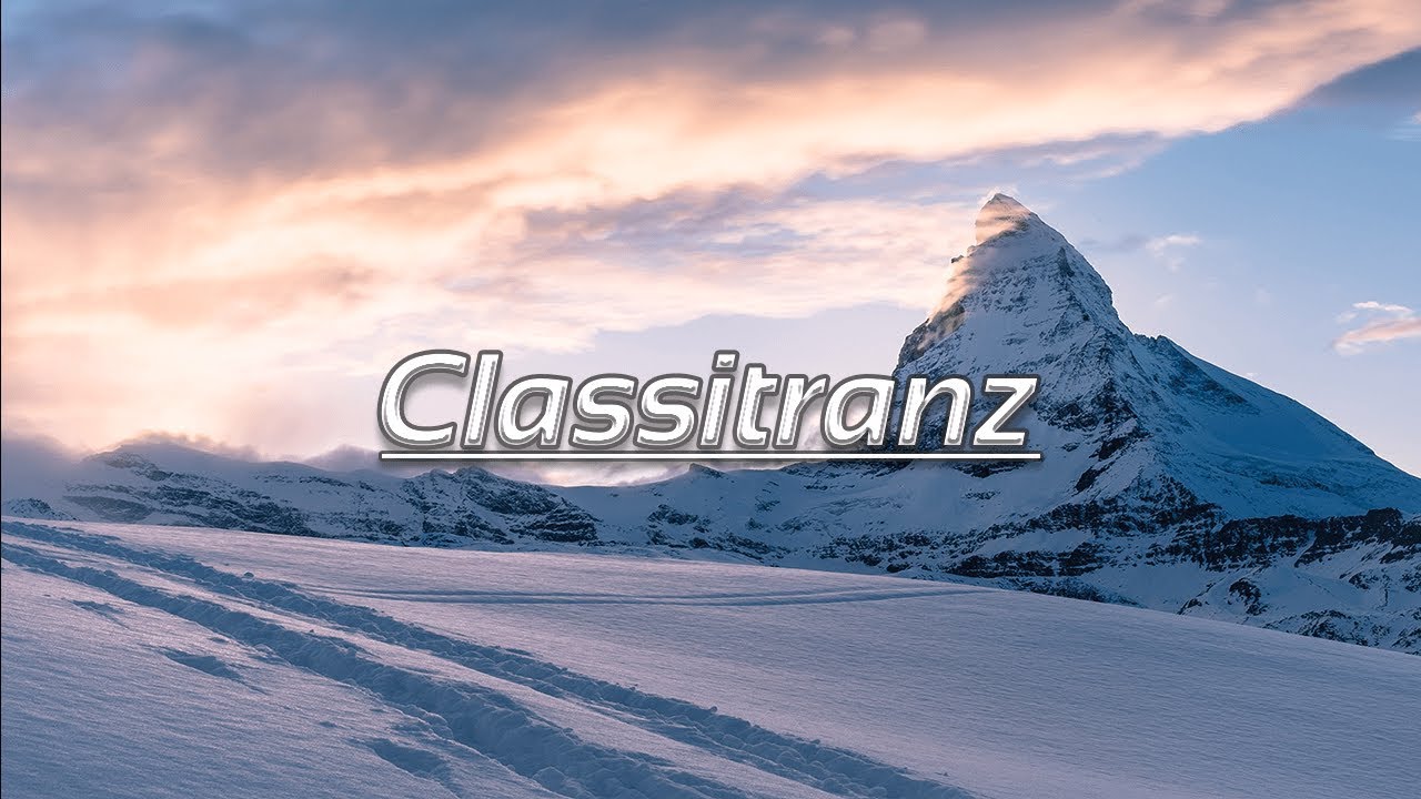 Mojashi - Snow Storm (Original Mix)