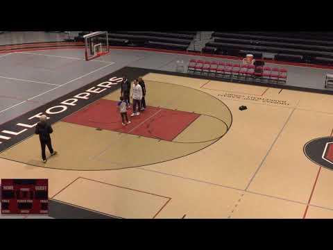 Durfee High School vDurfee High School vs Snowden International High School Boys' Varsity Basketball