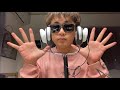 [音フェチ動画ASMR]新しいバイノーラルマイクを提供していただきました！
