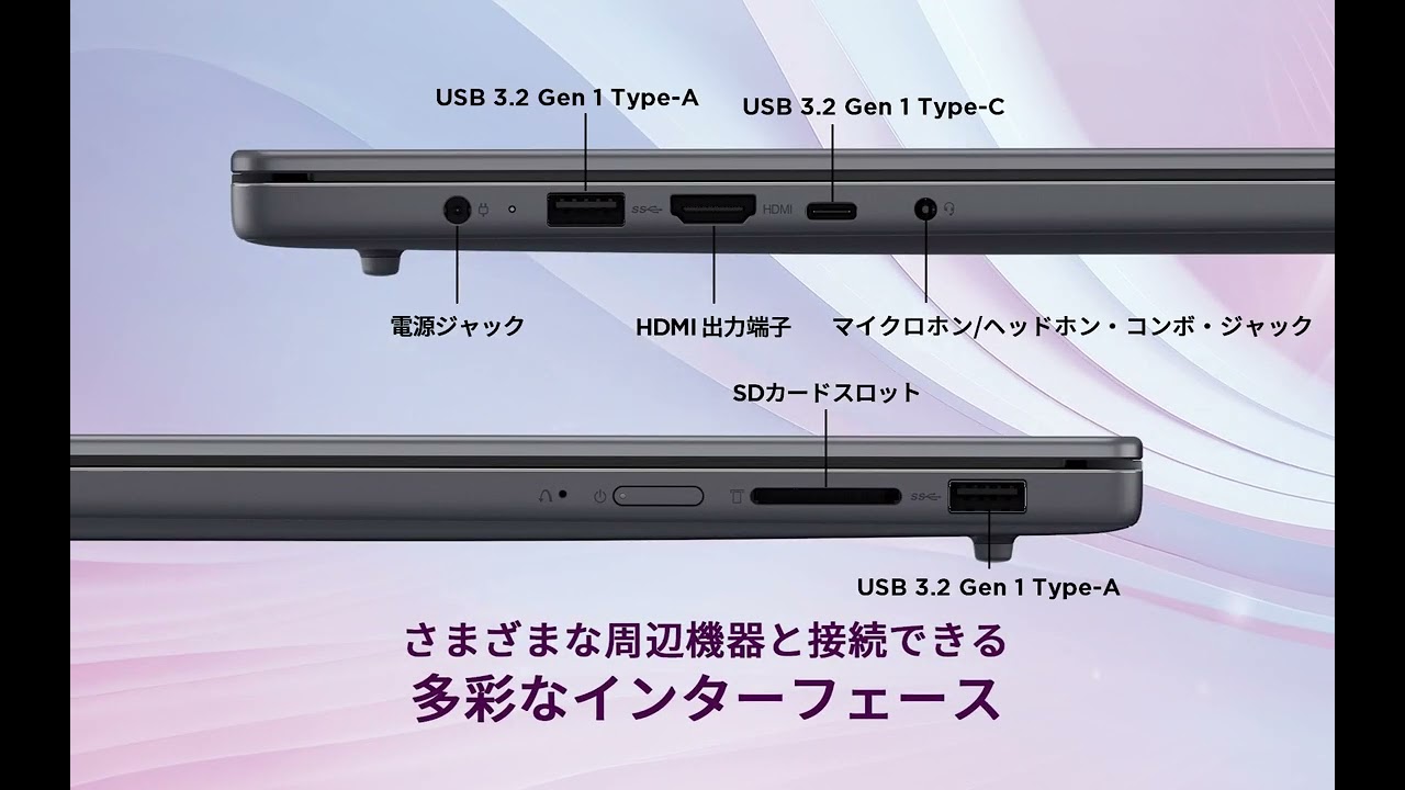 ヨドバシ.com - レノボ・ジャパン Lenovo ノートパソコン/IdeaPad Slim
