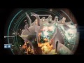 Destiny - Solo Crota 390 (Warlock)