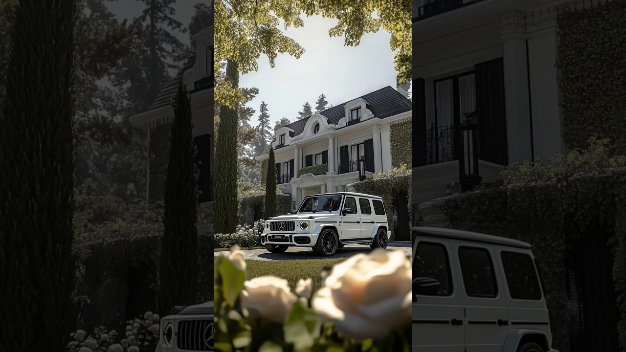 Want a Mansion in TORONTO? Watch This Now!