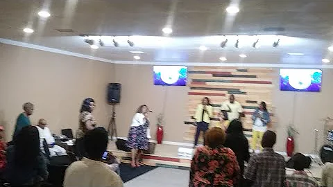 Lord Youre Mighty