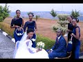 Bahima wedding special song for george rwangoma and praise atuhurira by trust choir