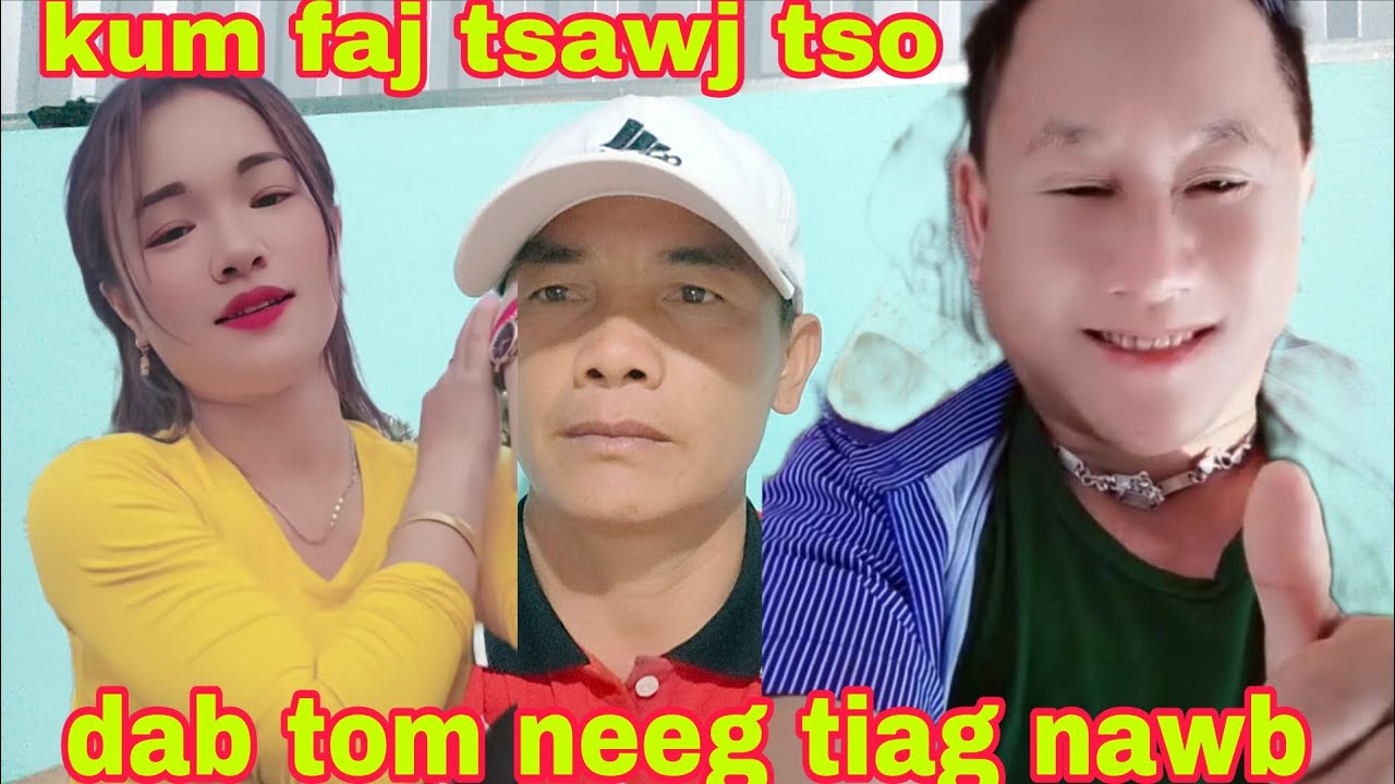 @Xov txhiab kum faj tsawj tso dab tom neeg tuag tiag nawb 1 /3/2026