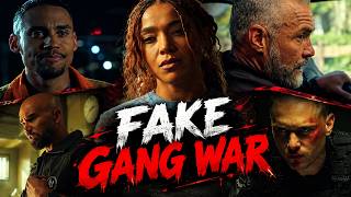 Details S.W.A.T. Exiles Season 1 Episode 2 Ending Explained | Hondo's Team Walks Into A Gang War Trap Update