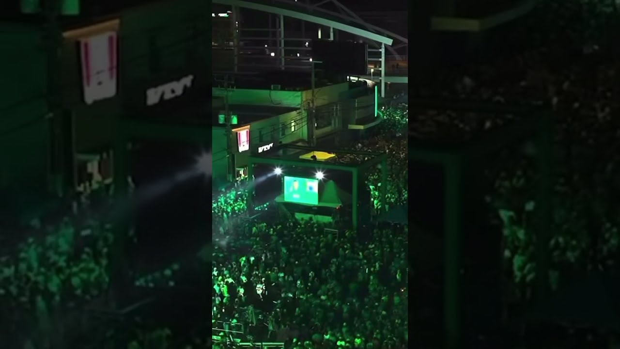 PM Andrew Holness Confirms That The Crowd At JLP Half Way Tree Rally Was Larger Than In 2016 