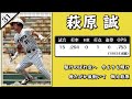 阪神タイガース 萩原誠 応援歌 CD版