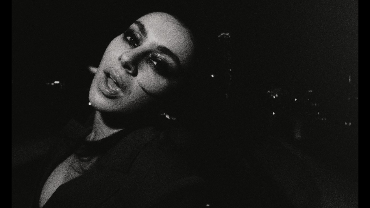 Charli xcx - Rock Music (Official Video)