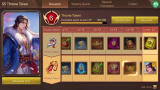 Tips and Tricks (Three Kingdoms Overlord) 1 screenshot 5