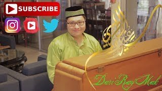 M Nasir - Satu Hari Di Hari Raya Piano by Ray Mak chords