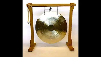 Chinese Gong Sound Effect | Supa Sounds