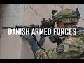 Danish Armed Forces 2017