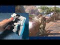 Upgraded PS5 One-Handed Attachment