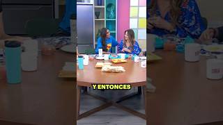 ¿#GalileaMontijo extrañó a #AndreaLegarreta en sus vacaciones? 🥰 #GalAndy