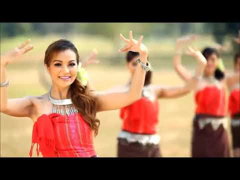 Thai music by Thai oratai