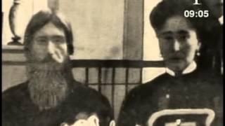 History File Soviet Communism - The Fall of Tsarism