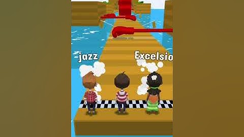 Touch The Wall Android/IOs Gameplay Walkthrough