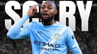 The Premier League Has A SERIOUS Antoine Semenyo Problem..