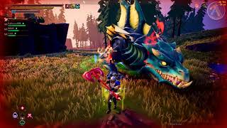 Thunderdeep Drask Speedrun [2:50]