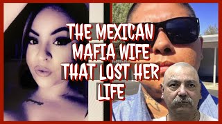 MEXICAN MAFIA FLY’S WIFE THAT LOST HER LIFE..WAS IT THE MEXICAN MAFIA OR SOMETHING ELSE..😳👀