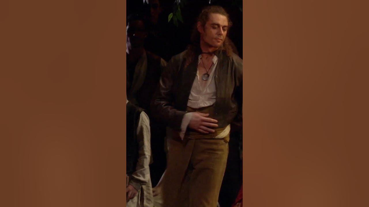 Carmen - Habanera (Bizet; Anna Caterina Antonacci) #shorts #royaloperahouse #classicalmusic #opera