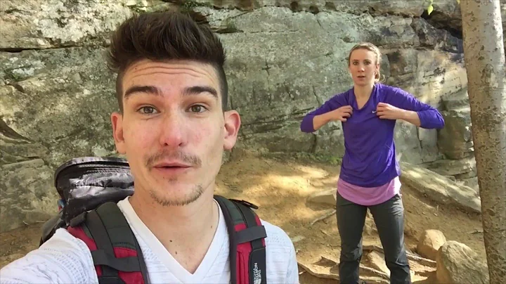 Pebble Beach, Pistol Ridge, and Fortress Wall