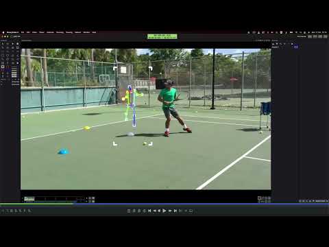 Mac Tutorial - 1-click AI Pose and AI Freeze