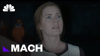 Can We Figure Out Alien Languages? | Mach | NBC News