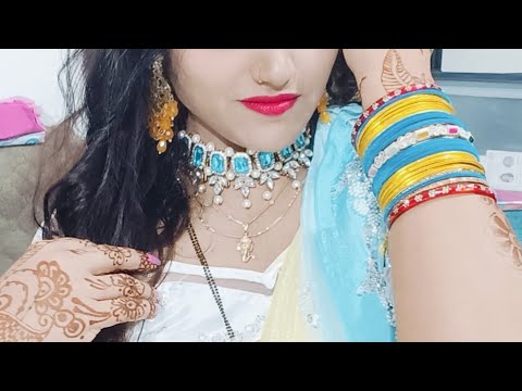 Nakhre wali Mohini 🥰🥰
