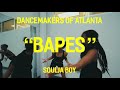 Soulja Boy - BAPES