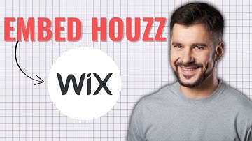 How To Embed Houzz Reviews On Wix (2025 Tutorial)