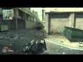 I lunik i  mw3 game clip