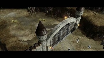 Command & Conquer Red Alert 3 Uprising:  Launch Trailer HD