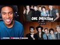 a NEW One Direction song after 8 YEARS! Where We Are - First Reaction