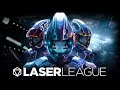 Laser League - Game Grumps VS