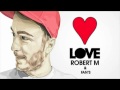 Robert M Love mp3