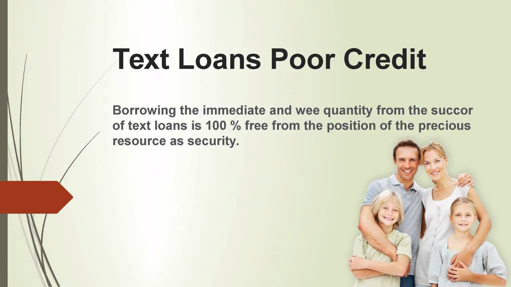 Instant Text Loans an Easier Way of Obtaining Finance via Message