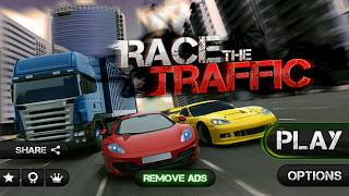 Race the Traffic - Play365 - Android Gameplay screenshot 4