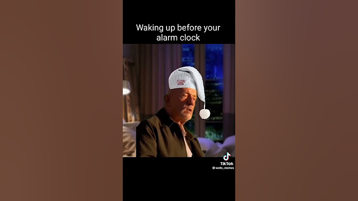 POV: Io la mattina quando parte la sveglia #meme #breakingbad