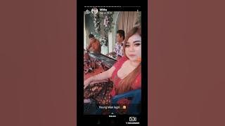 3 menit liat story wa biduan dangdut qila mitha purworejo