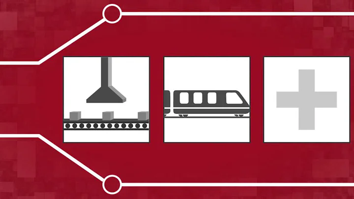 Industrial Ethernet Solutions