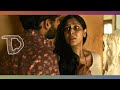 Sakshi tanwar hot scene in Mai Netflix