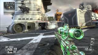 3 PIECE CARRIER SUI HITMARKER + REACTION