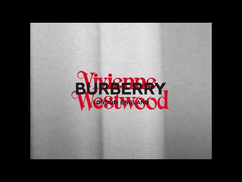 Burberry x Vivienne Westwood Preview